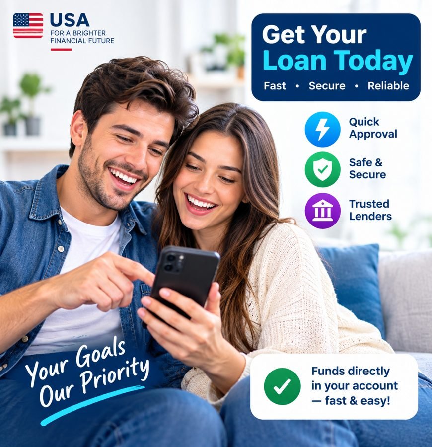 Good Credit Loans